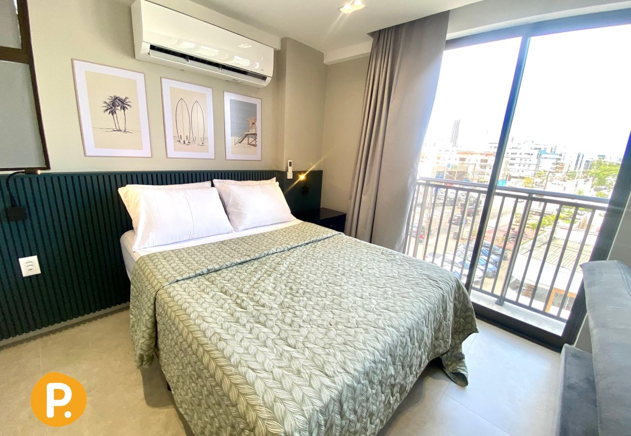Appartamento a João Pessoa - CSQ Jardins | Manaíra Luxo & Beira Mar