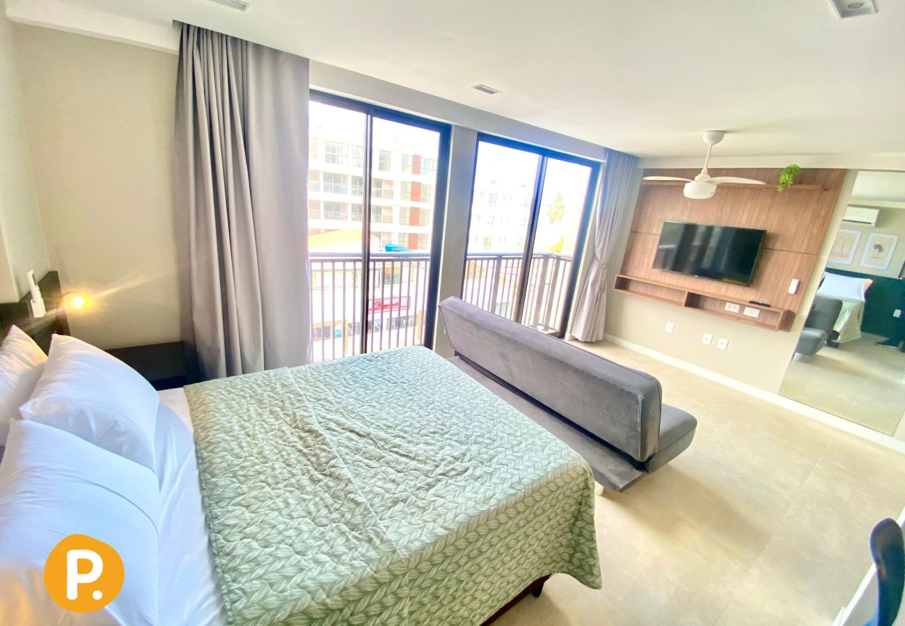 Appartamento a João Pessoa - CSQ Jardins | Manaíra Luxo & Beira Mar