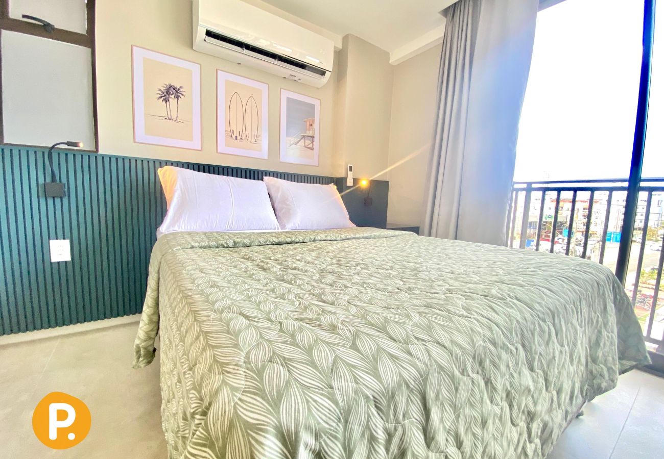 Appartamento a João Pessoa - CSQ Jardins | Manaíra Luxo & Beira Mar