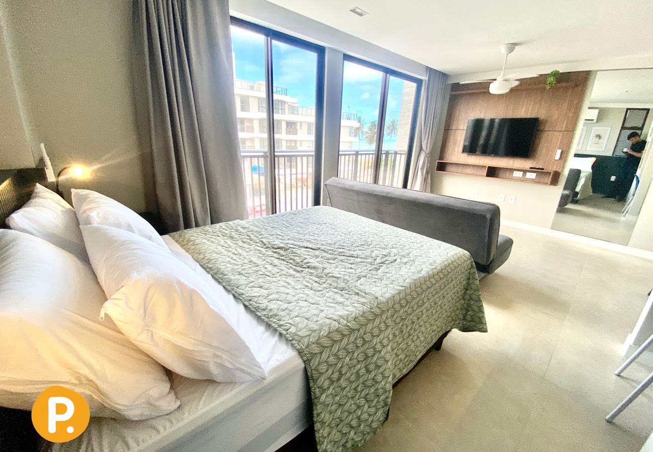 Appartamento a João Pessoa - CSQ Jardins | Manaíra Luxo & Beira Mar