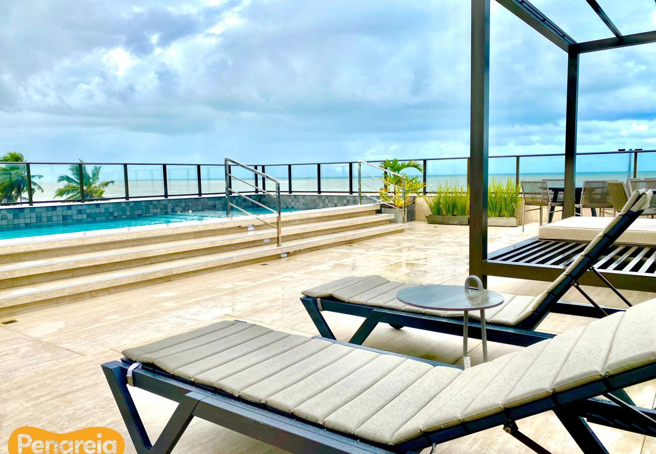 Appartamento a João Pessoa - CSQ Jardins | Manaíra Luxo & Beira Mar