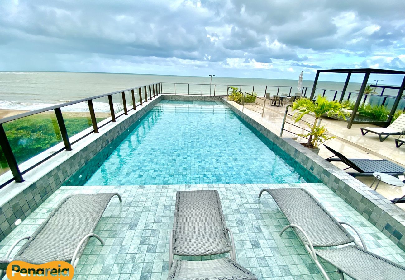 Appartamento a João Pessoa - CSQ Jardins | Manaíra Luxo & Beira Mar