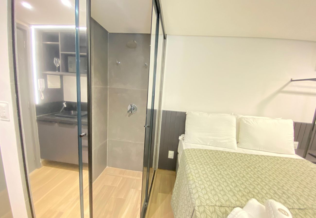 Appartamento a João Pessoa - SETAI EDITION Cabo Branco | Comfort