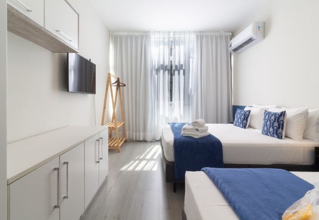 Studio a Rio de Janeiro - Conforto no Coração do Rio | RB1701