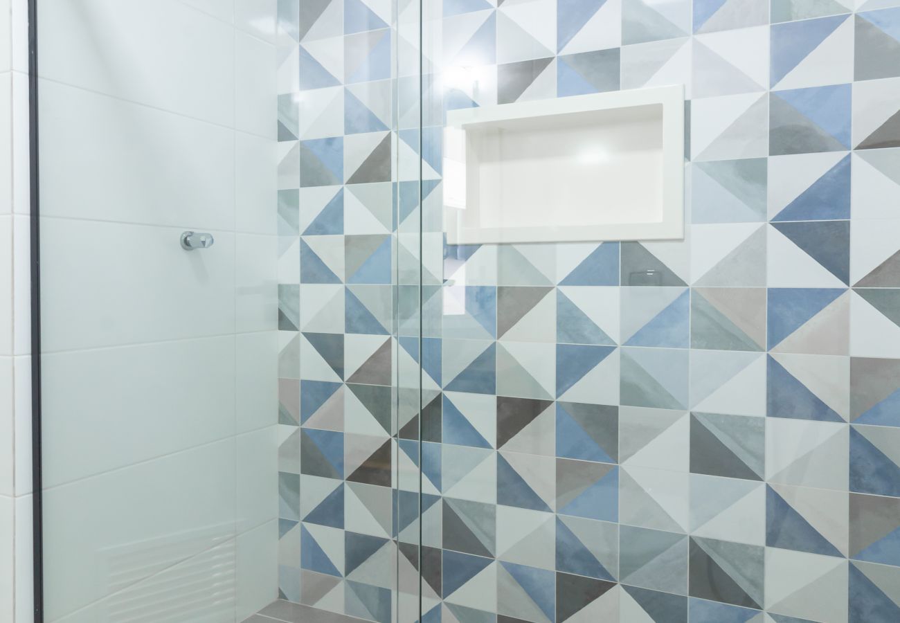 Studio a Rio de Janeiro - Conforto no Coração do Rio | RB1701