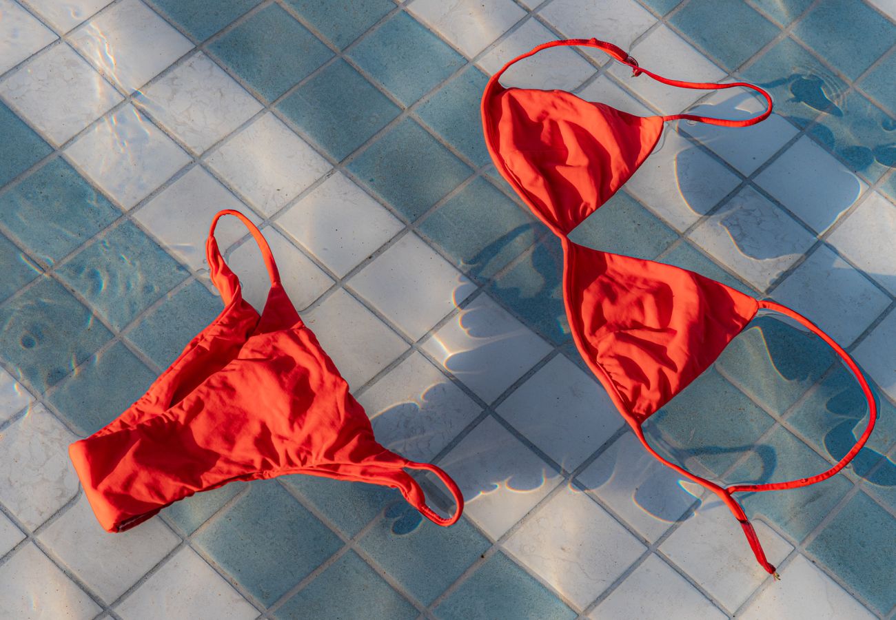 Appartamento a Rio de Janeiro - Refúgio a Poucos Passos de Praia de Copacabana | Q10 PCD