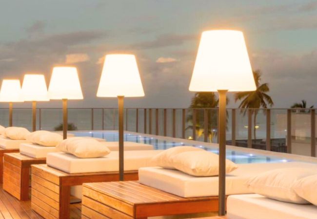  a João Pessoa - Setai Yacht | Luxo & Conforto