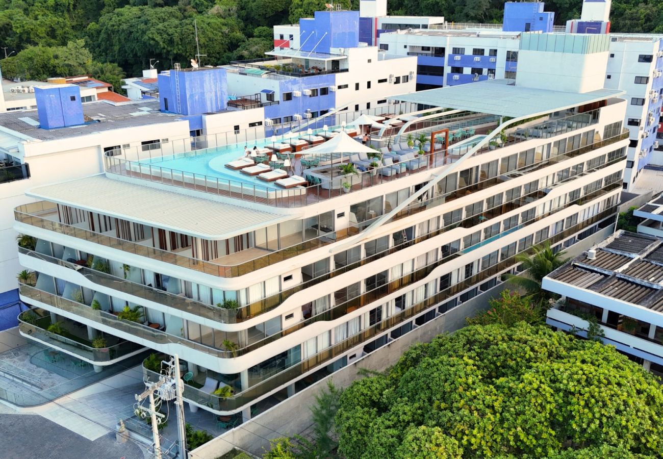 Appartamento a João Pessoa - Setai Yacht | Luxo & Conforto