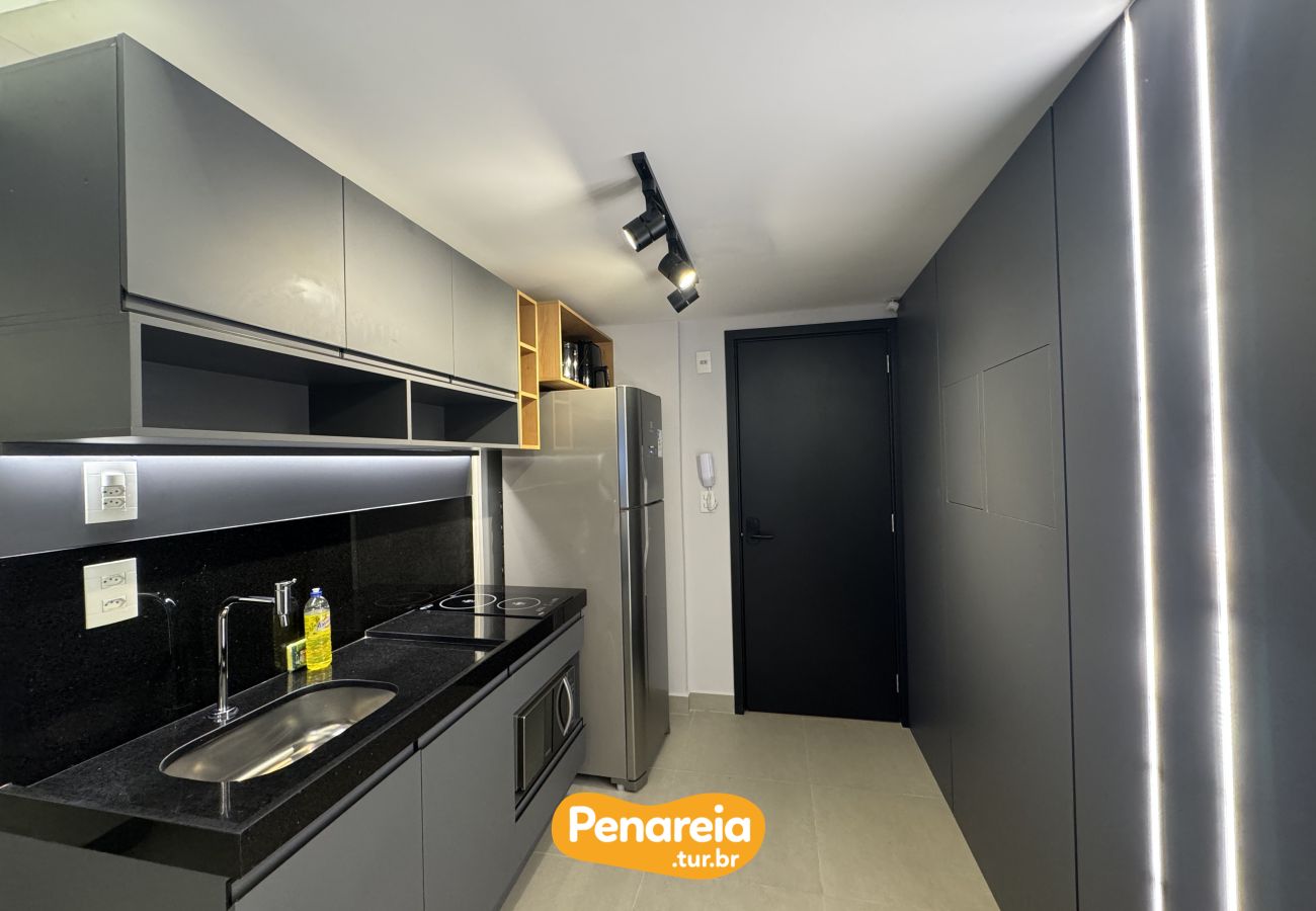 Appartamento a João Pessoa - WAY TAMBAU Flat | Melhor localização