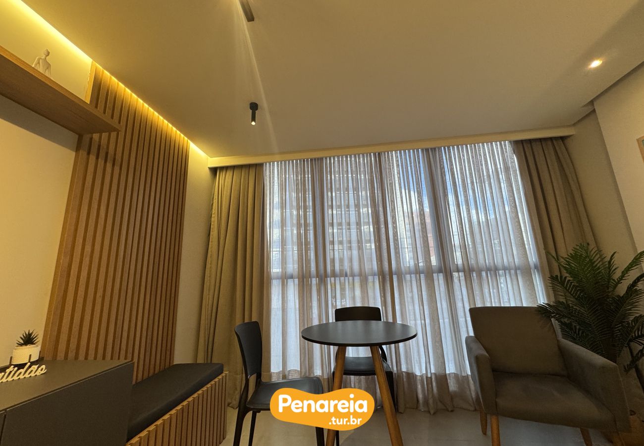 Appartamento a João Pessoa - WAY TAMBAU Flat | Melhor localização