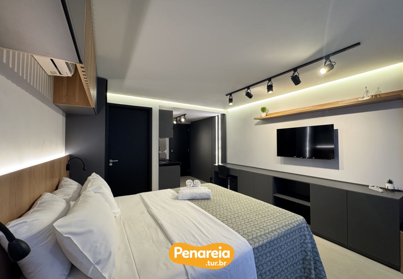 Appartamento a João Pessoa - WAY TAMBAU Flat | Melhor localização