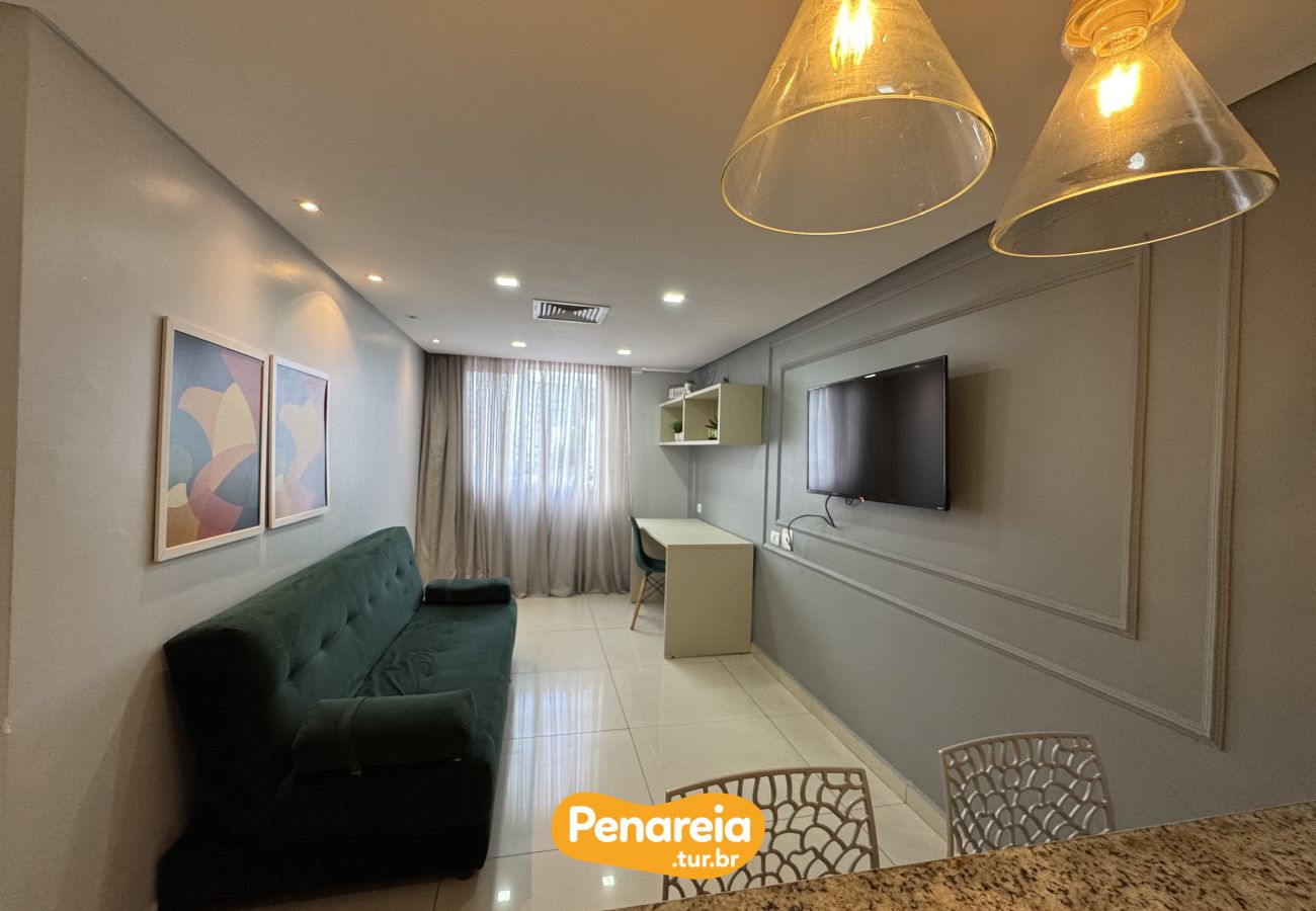 Appartamento a João Pessoa - IMPERIAL TAMBAU FLAT | Melhor em TAMBAU