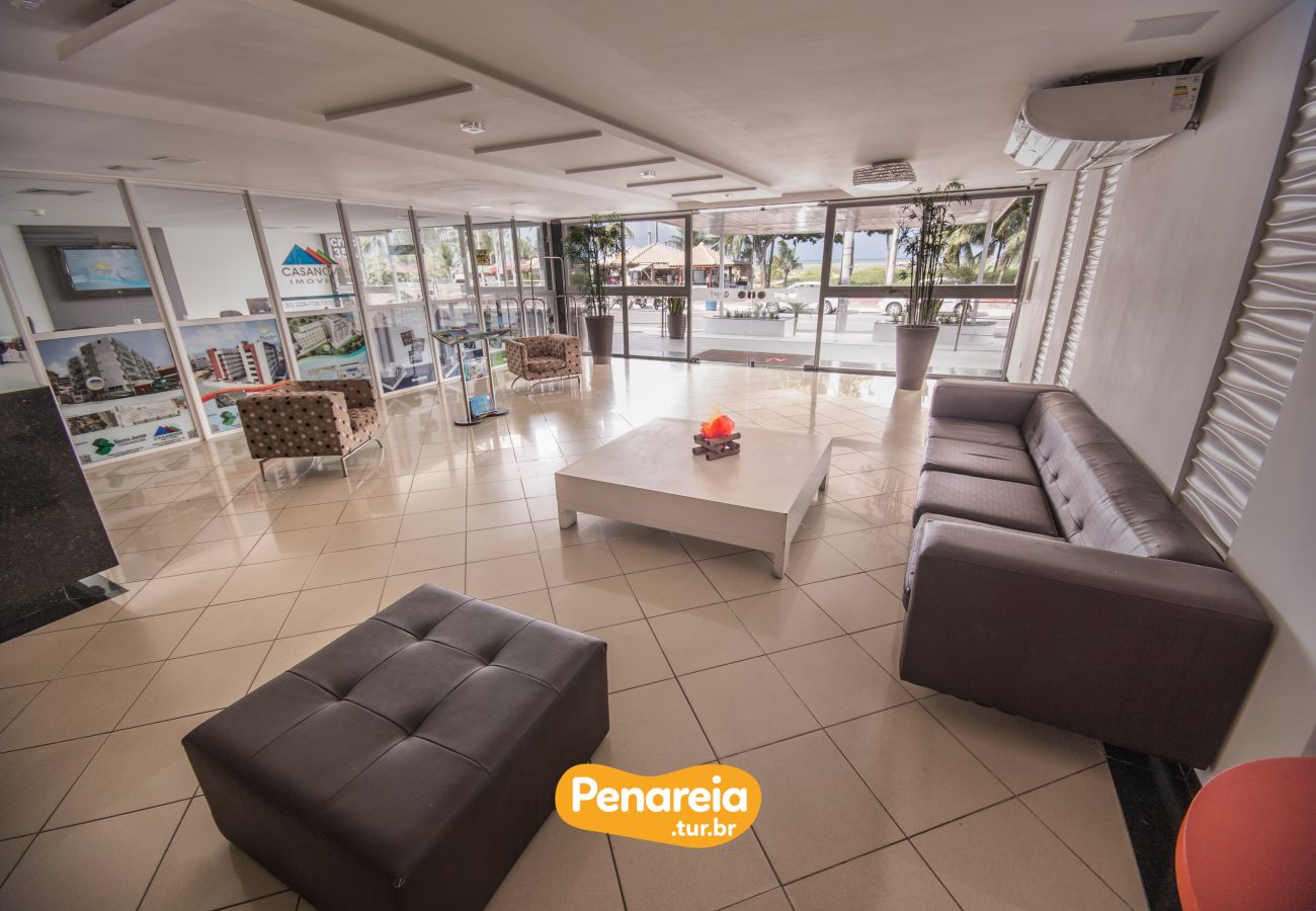 Appartamento a João Pessoa - IMPERIAL TAMBAU FLAT | Melhor em TAMBAU