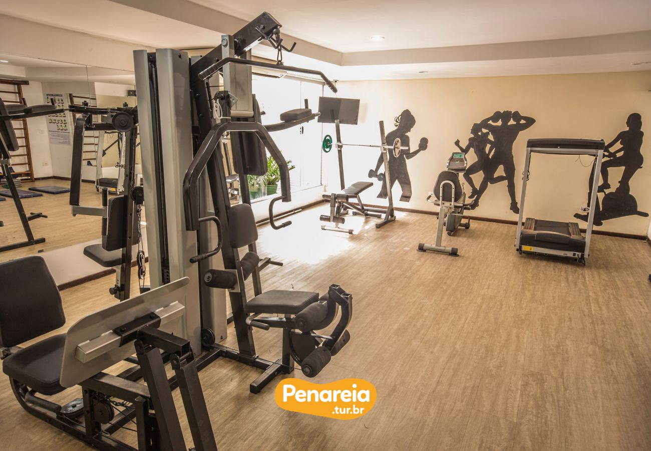 Appartamento a João Pessoa - IMPERIAL TAMBAU FLAT | Melhor em TAMBAU