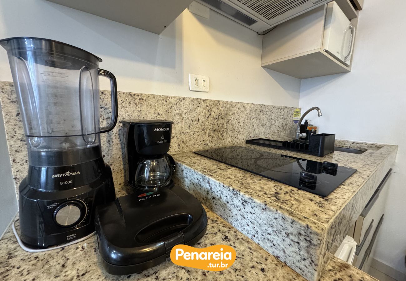 Appartamento a João Pessoa - IMPERIAL TAMBAU FLAT | Melhor em TAMBAU