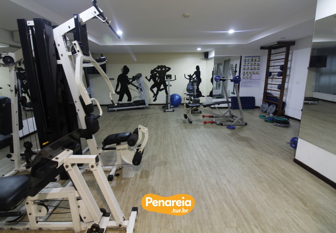 Appartamento a João Pessoa - IMPERIAL TAMBAU FLAT | Melhor em TAMBAU
