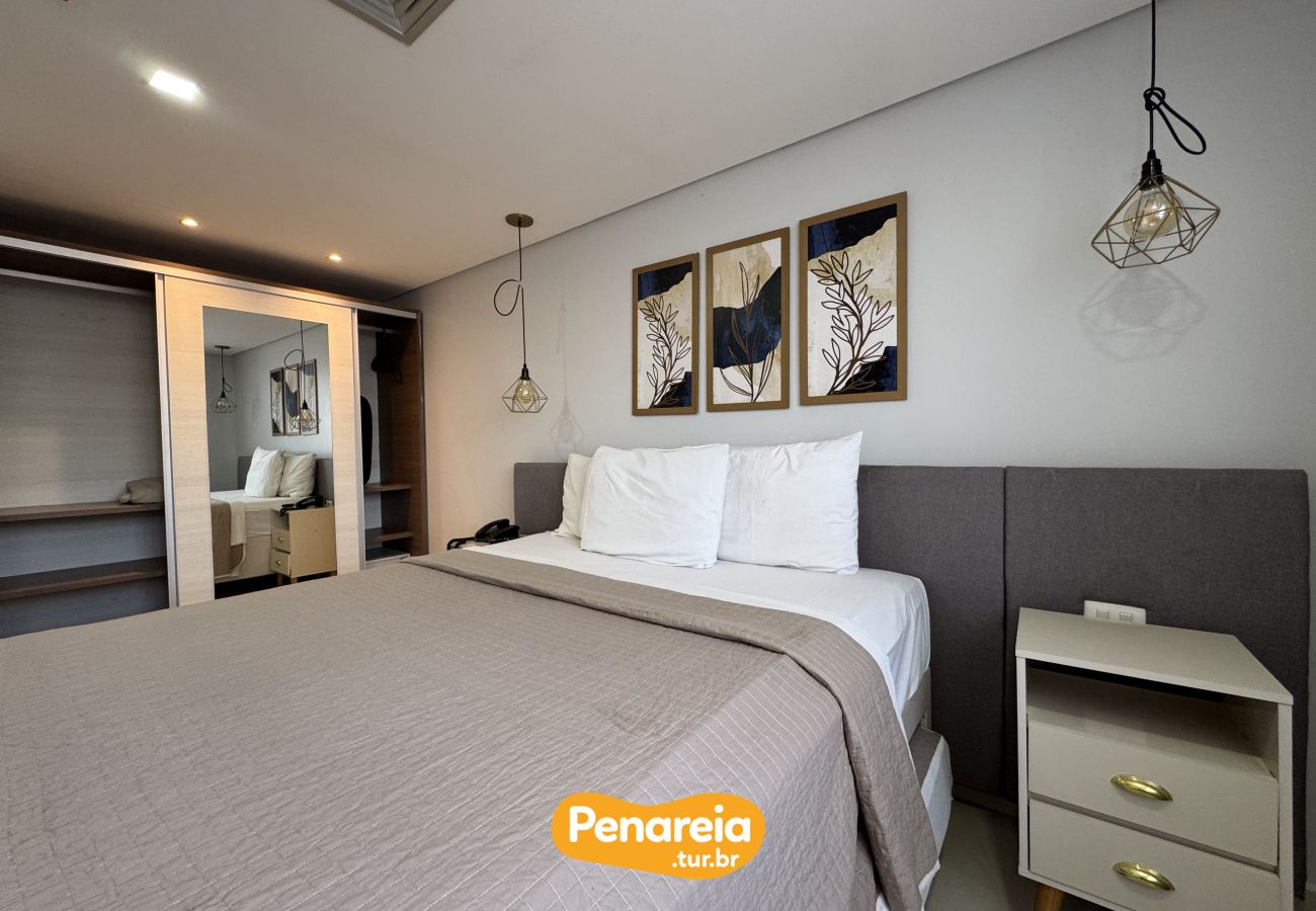 Appartamento a João Pessoa - IMPERIAL TAMBAU FLAT | Melhor em TAMBAU