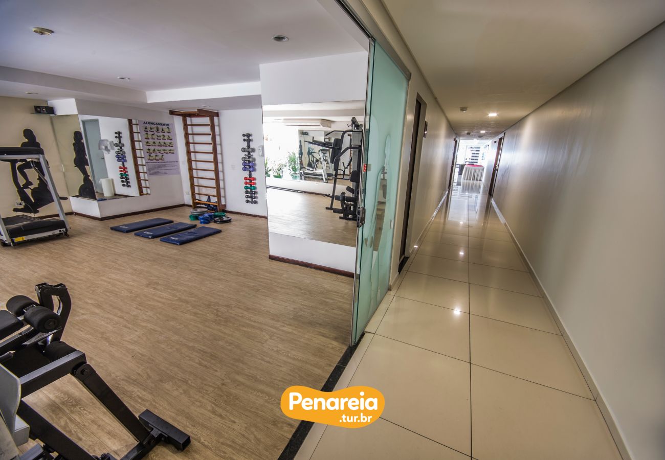 Appartamento a João Pessoa - IMPERIAL TAMBAU FLAT | Melhor em TAMBAU