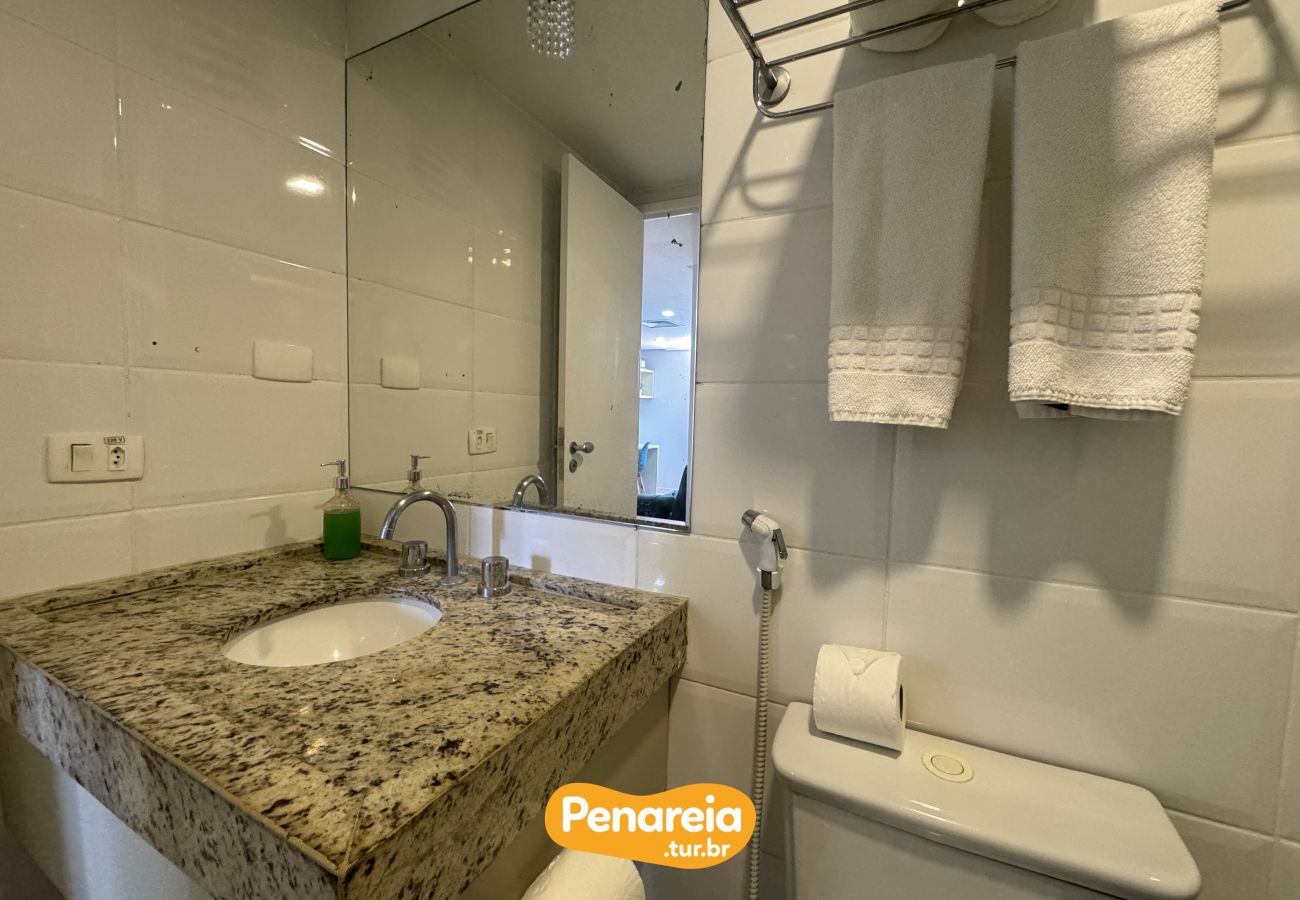 Appartamento a João Pessoa - IMPERIAL TAMBAU FLAT | Melhor em TAMBAU