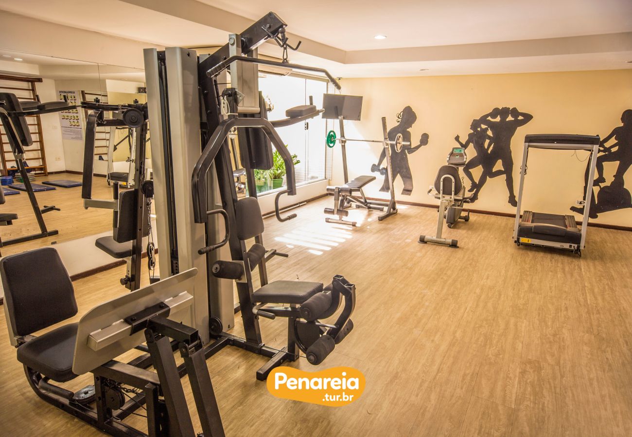 Appartamento a João Pessoa - IMPERIAL TAMBAU FLAT | Melhor em TAMBAU