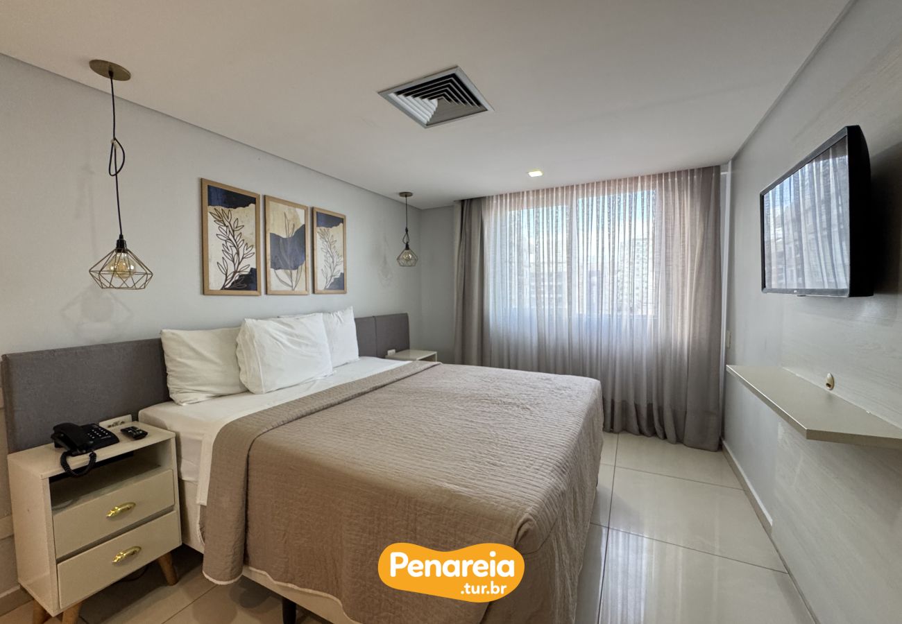 Appartamento a João Pessoa - IMPERIAL TAMBAU FLAT | Melhor em TAMBAU