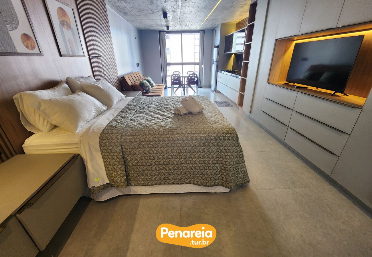 Appartamento a João Pessoa - URBAN 750 TAMBAU Flat | Deluxe, Melhor Localização