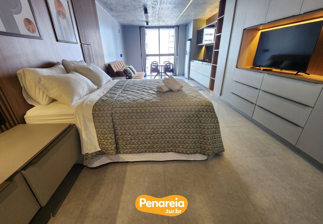Appartamento a João Pessoa - URBAN 750 TAMBAU Flat | Deluxe, Melhor Localização