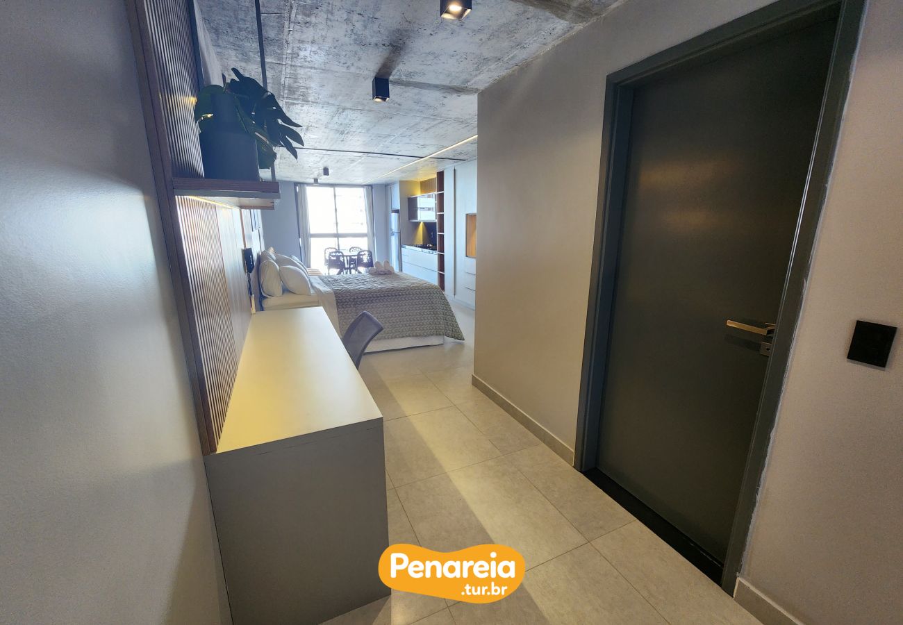 Appartamento a João Pessoa - URBAN 750 TAMBAU Flat | Deluxe, Melhor Localização