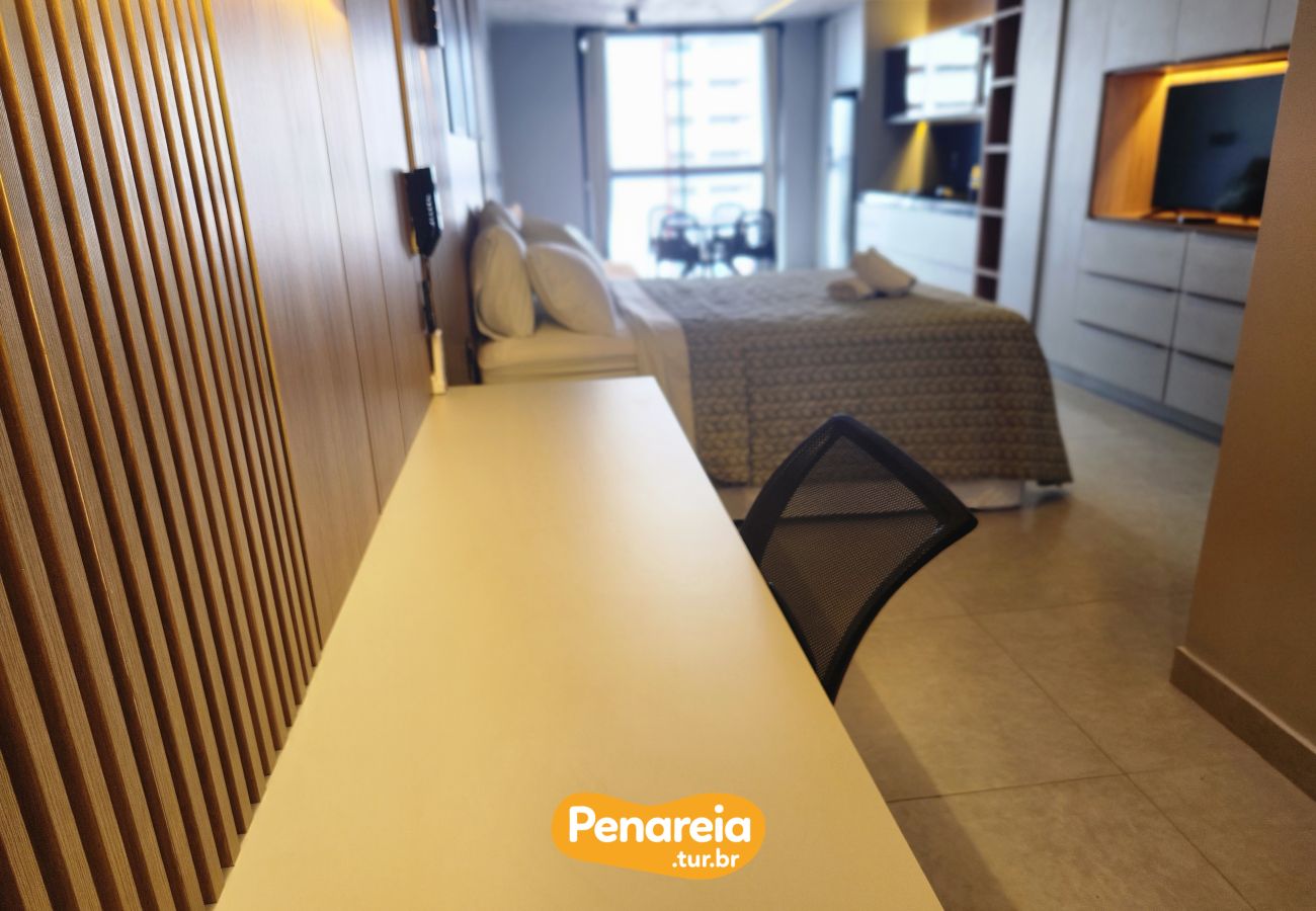 Appartamento a João Pessoa - URBAN 750 TAMBAU Flat | Deluxe, Melhor Localização