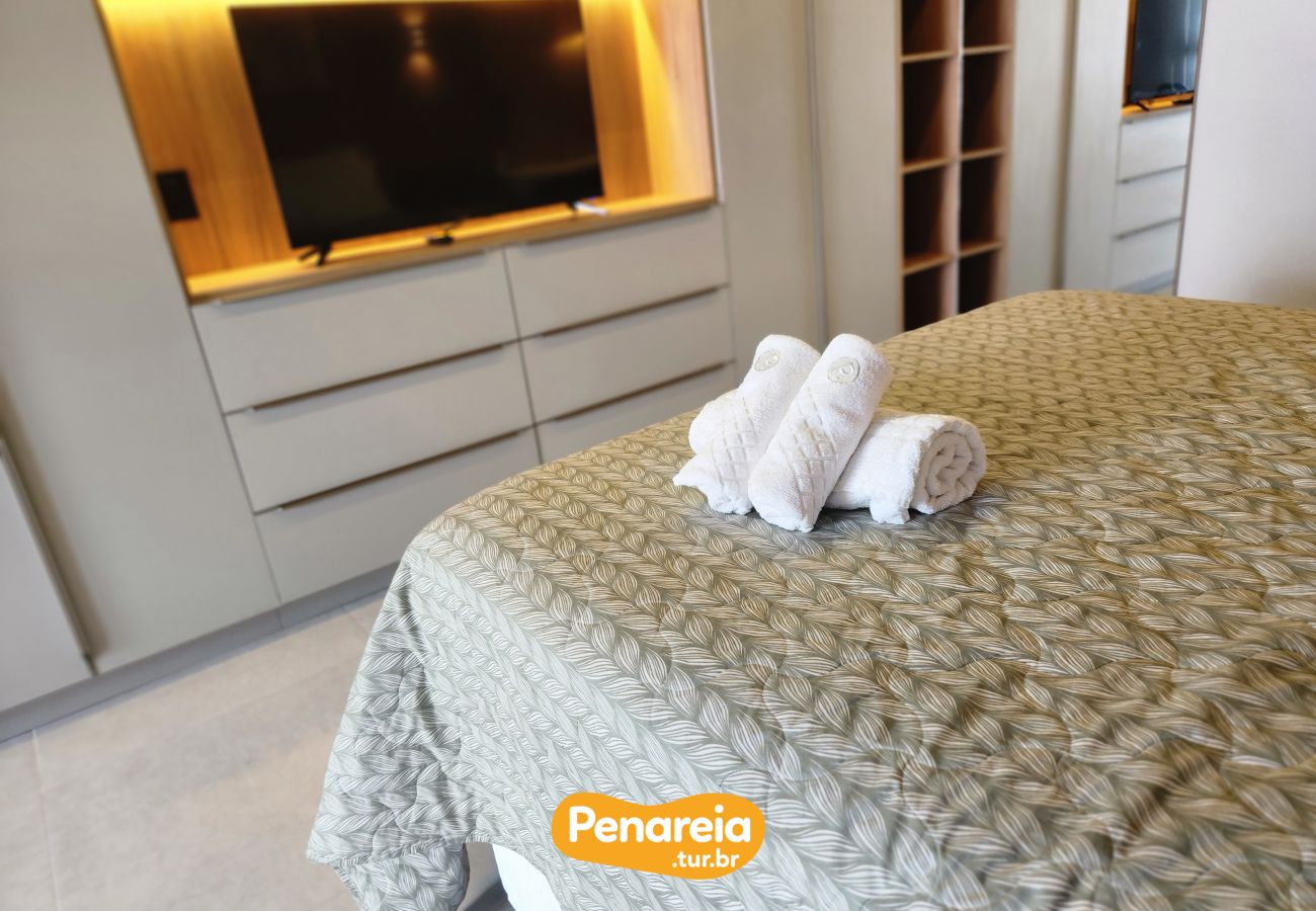Appartamento a João Pessoa - URBAN 750 TAMBAU Flat | Deluxe, Melhor Localização