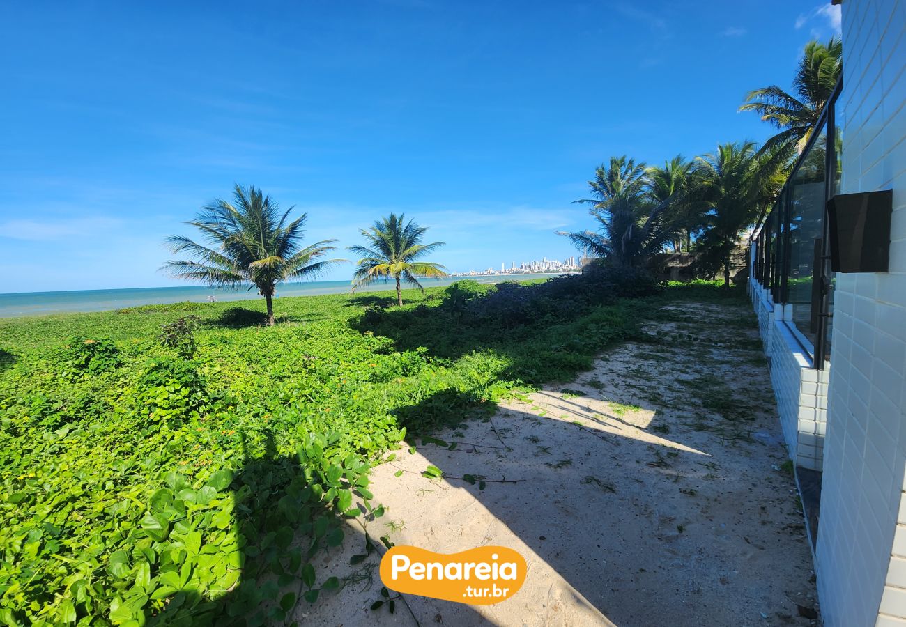 Appartamento a João Pessoa - ALTA GARDEN | DELUXE VISTA MAR E PENAREIA TUR BR
