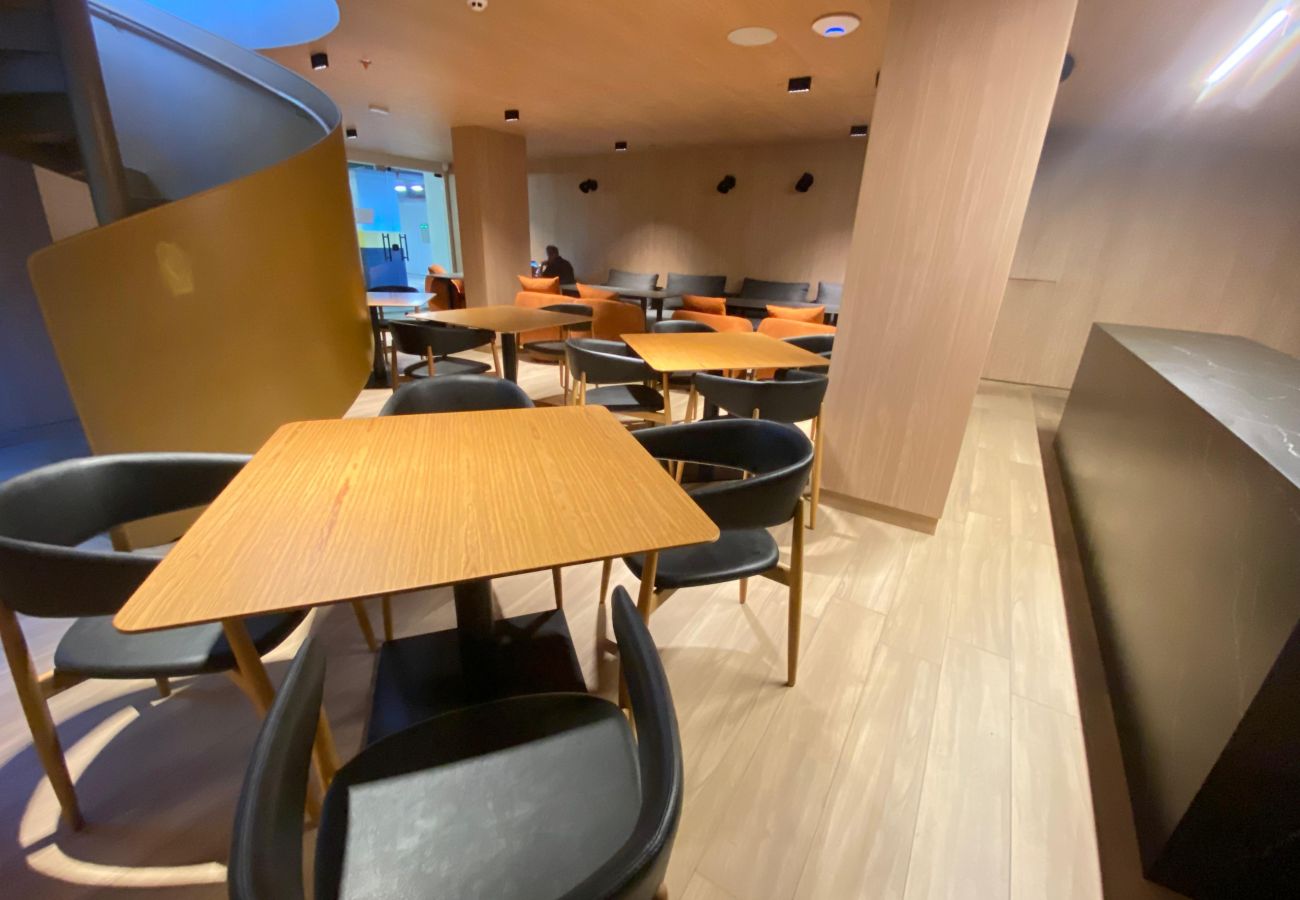 Appartamento a João Pessoa - Setai Edition - Flat Com Varanda