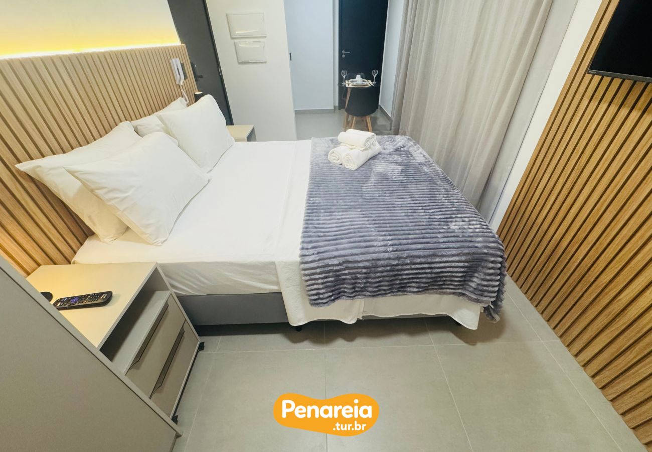 Appartamento a Cabedelo - EMUNAH FLATS | Ponta de Campina, Vista #111