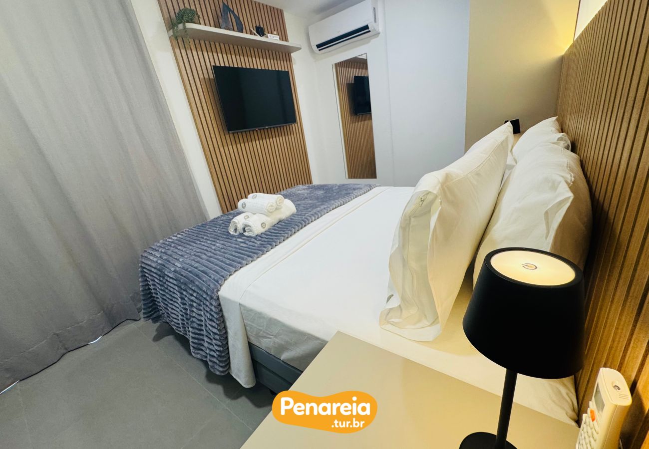 Appartamento a Cabedelo - EMUNAH FLATS | Ponta de Campina, Vista #111