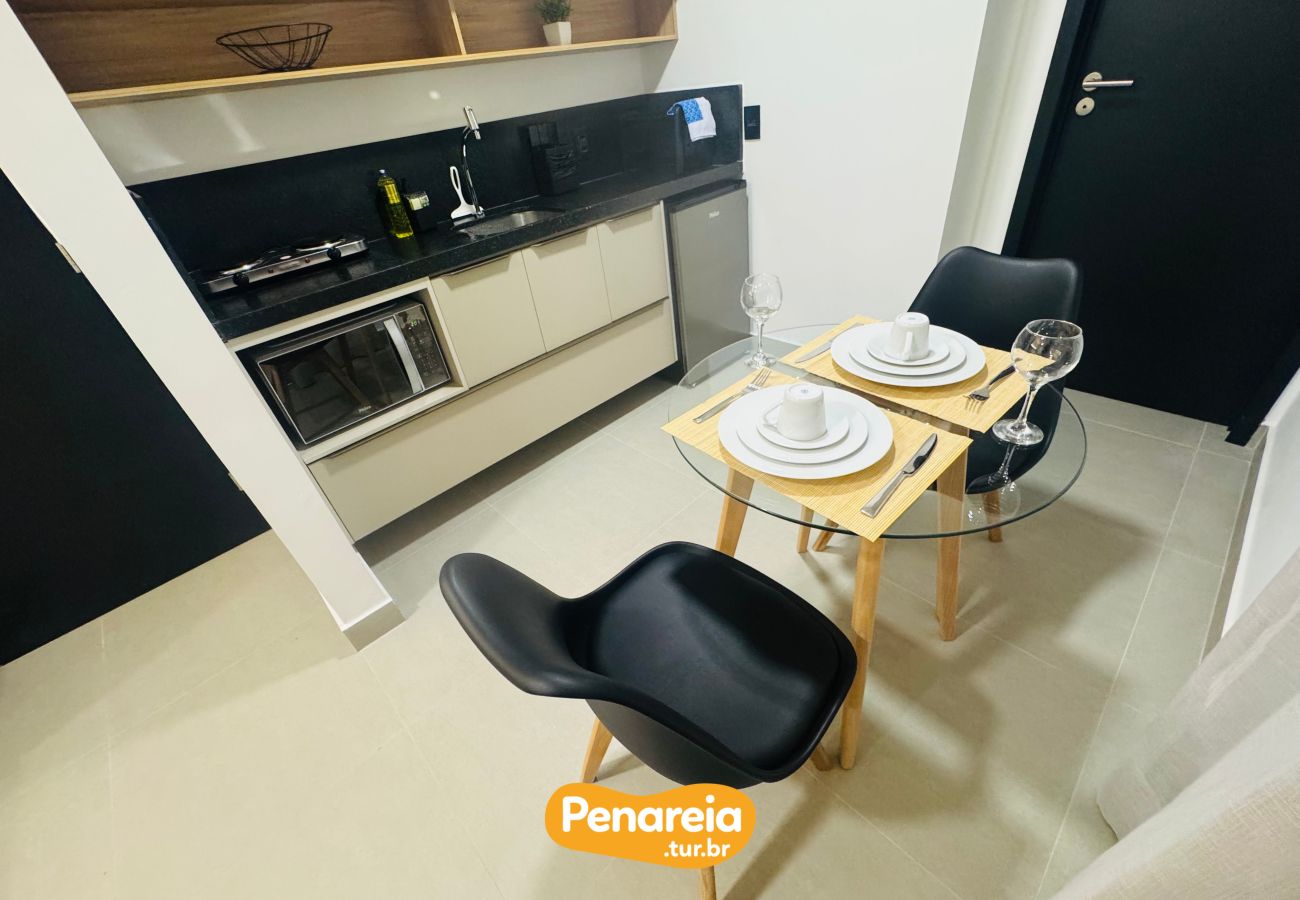 Appartamento a Cabedelo - EMUNAH FLATS | Ponta de Campina, Vista #111