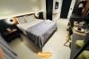 Appartamento a Cabedelo - EMUNAH FLATS | Ponta de Campina, Deluxe #907