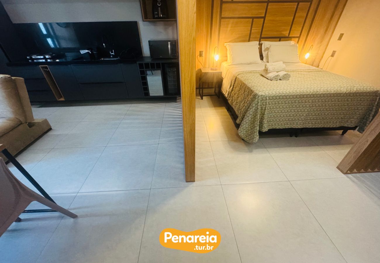 Appartamento a João Pessoa - URBAN 750 TAMBAU Flat | Deluxe Superior