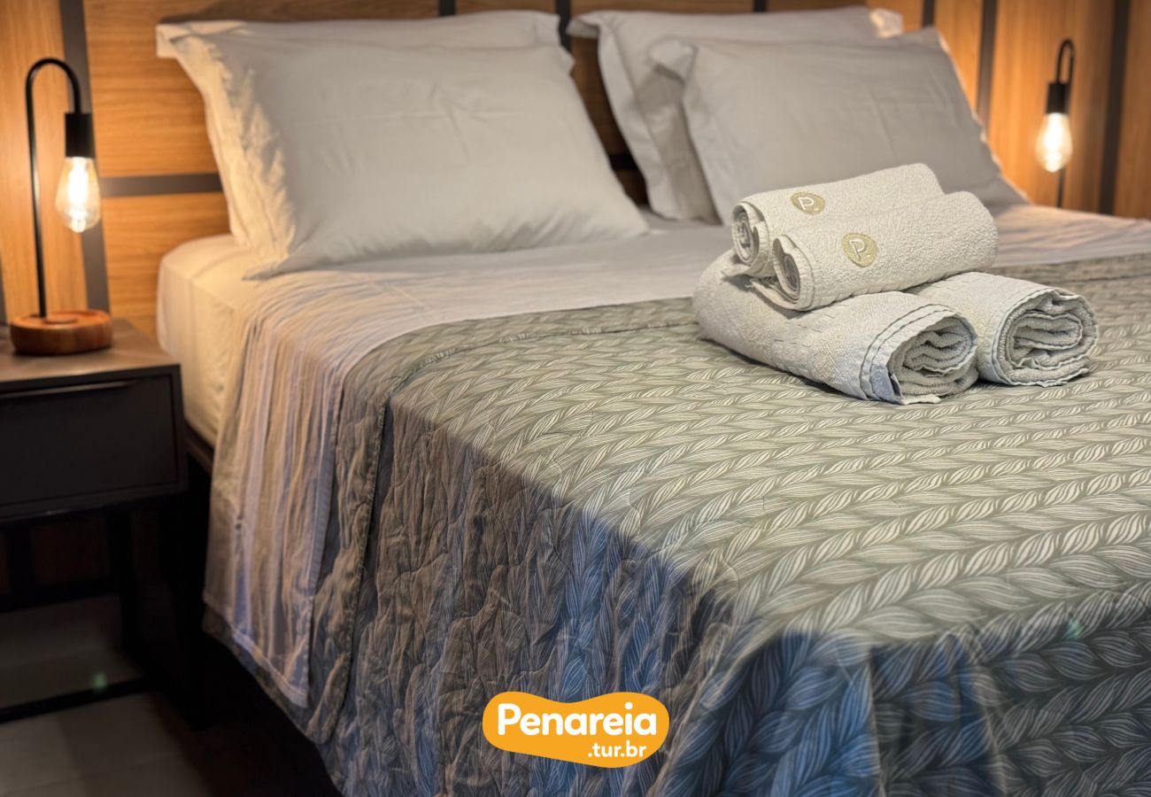 Appartamento a João Pessoa - URBAN 750 TAMBAU Flat | Deluxe Superior
