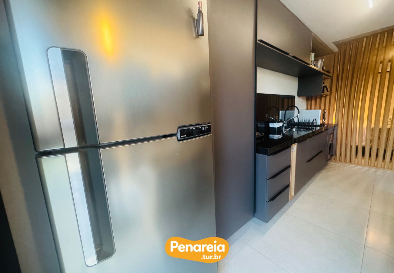 Appartamento a João Pessoa - URBAN 750 TAMBAU Flat | Deluxe Superior
