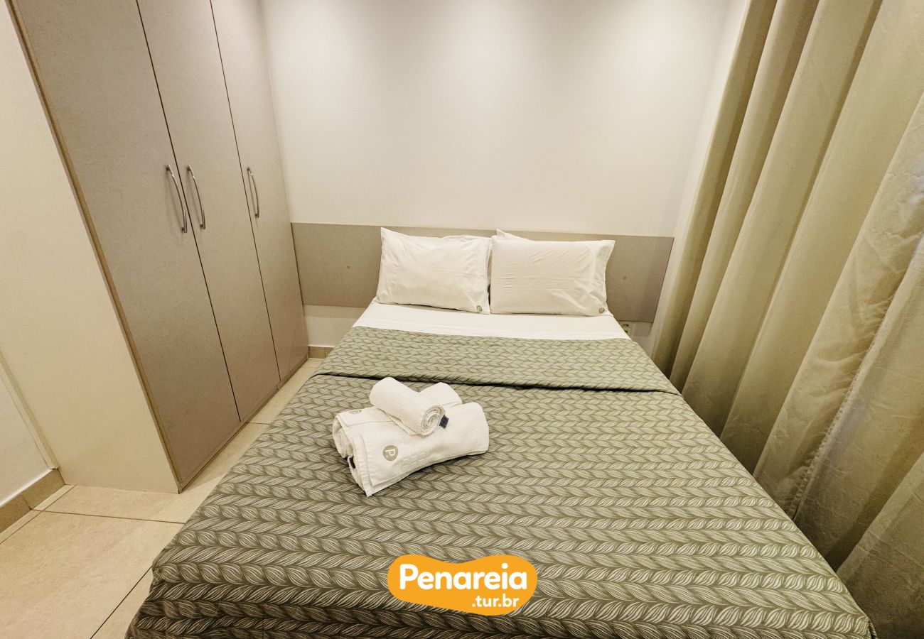 Appartamento a João Pessoa - Luxor Paulo Miranda | Cobertura Com Piscina