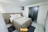 Appartamento a João Pessoa - Atlântico Sul | Flat na Beira-Mar em Cabo Branco