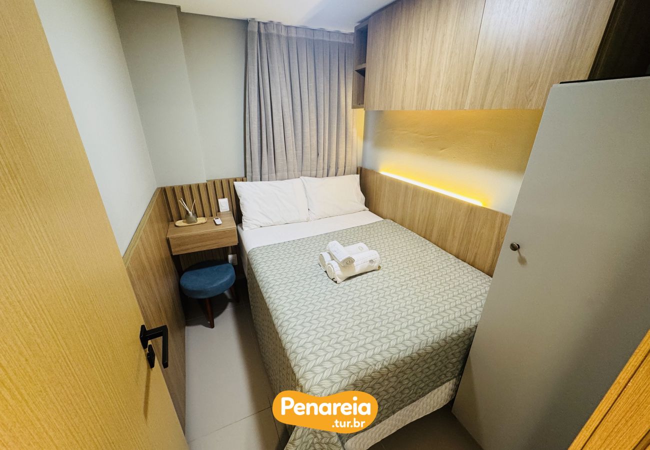 Appartamento a João Pessoa - Oceânica Cabo Branco | Luxo e bem estar