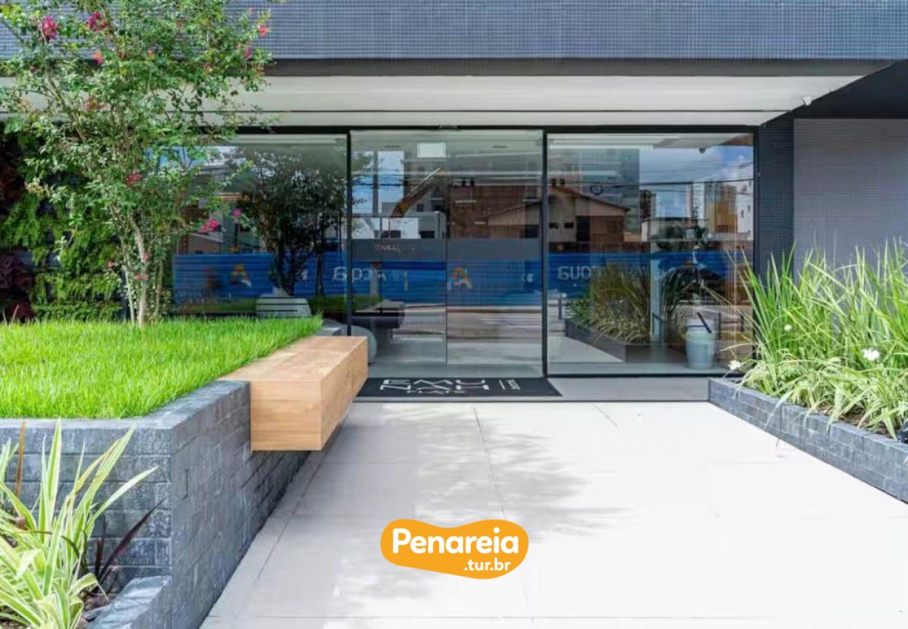 Appartamento a Cabedelo - EMUNAH FLATS | Ponta de Campina, Deluxe #704