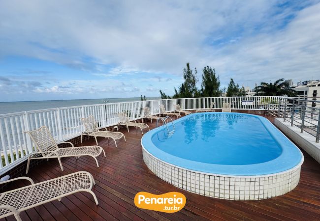 Appartamento a João Pessoa - Pacific Flats | Conforto & Bem estar