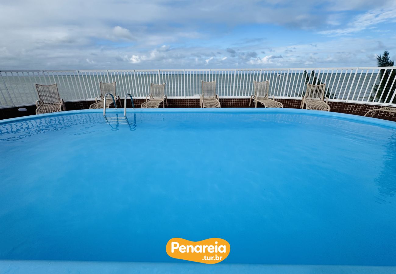 Appartamento a João Pessoa - Pacific Flats | Conforto & Bem estar