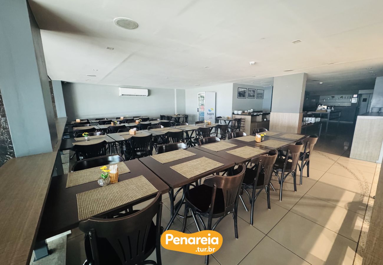 Appartamento a João Pessoa - Pacific Flats | Conforto & Bem estar