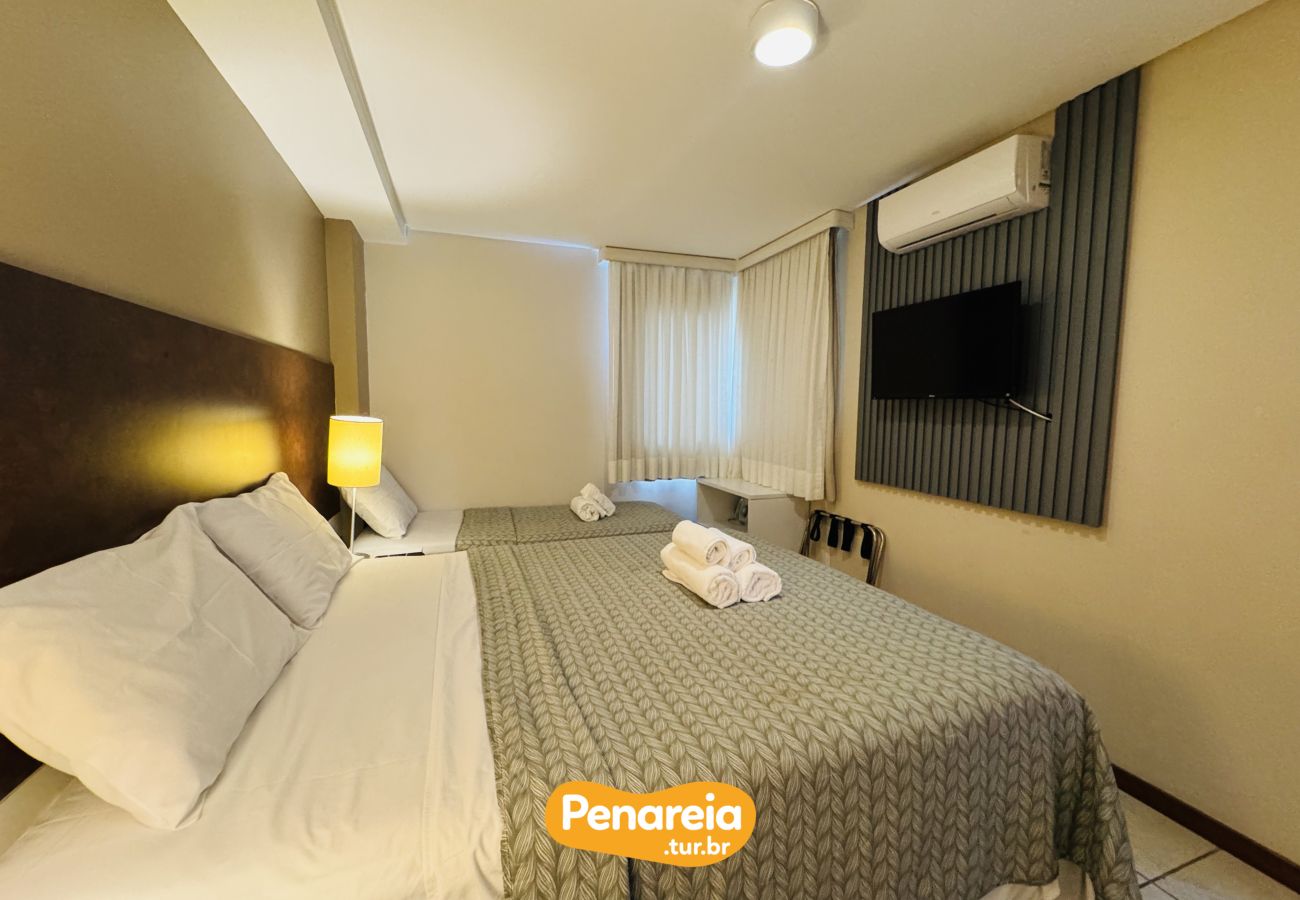 Appartamento a João Pessoa - Pacific Flats | Conforto & Bem estar