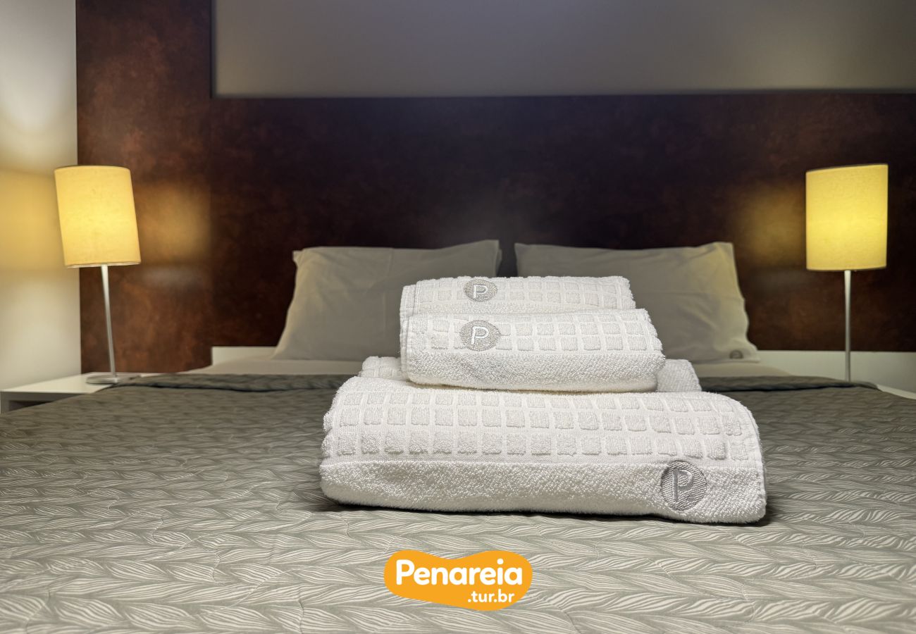 Appartamento a João Pessoa - Pacific Flats | Conforto & Bem estar