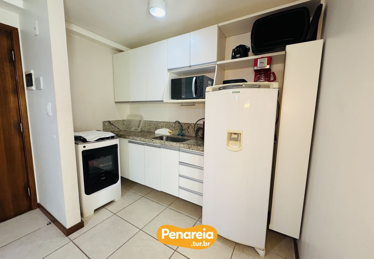 Appartamento a João Pessoa - Pacific Flats | Conforto & Bem estar