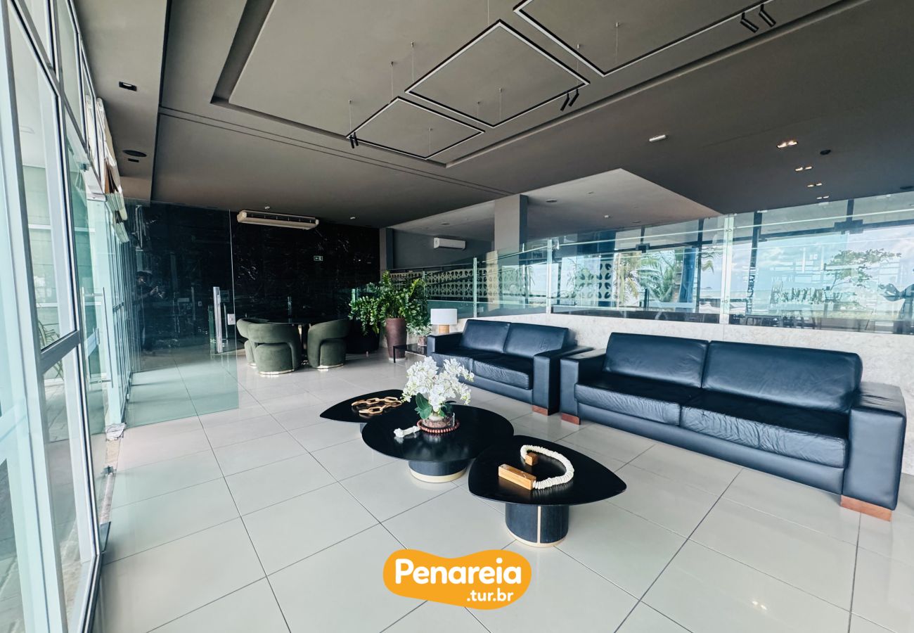 Appartamento a João Pessoa - Pacific Flats | Conforto & Bem estar